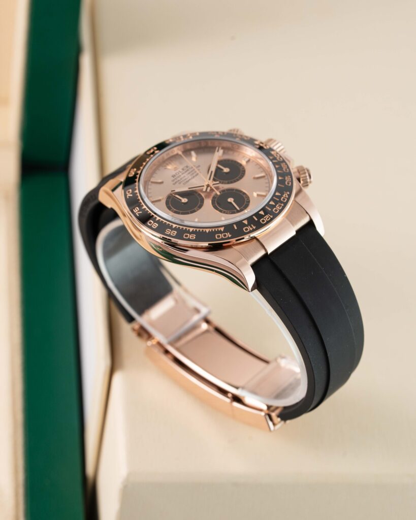 Rolex Daytona 126515LN 2024