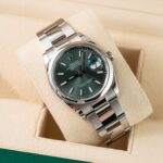 Rolex Datejust 126200 2022