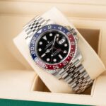 Rolex GMT-Master II 126710BLRO 2020