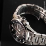 Tag Heuer Carera Calibre 38 CAR2B10 2015