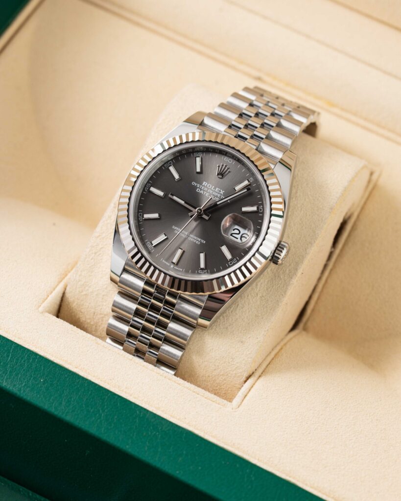 Rolex Datejust 126334 2020