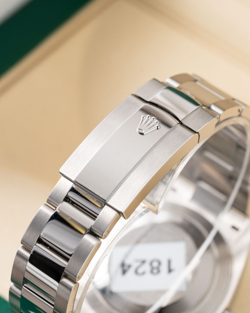 Rolex Datejust 126334 2021