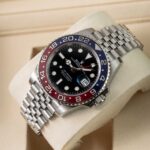 Rolex GMT-Master II 126710BLRO 2025