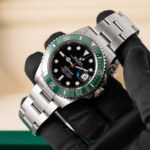 Rolex Submariner 126610LV 2022