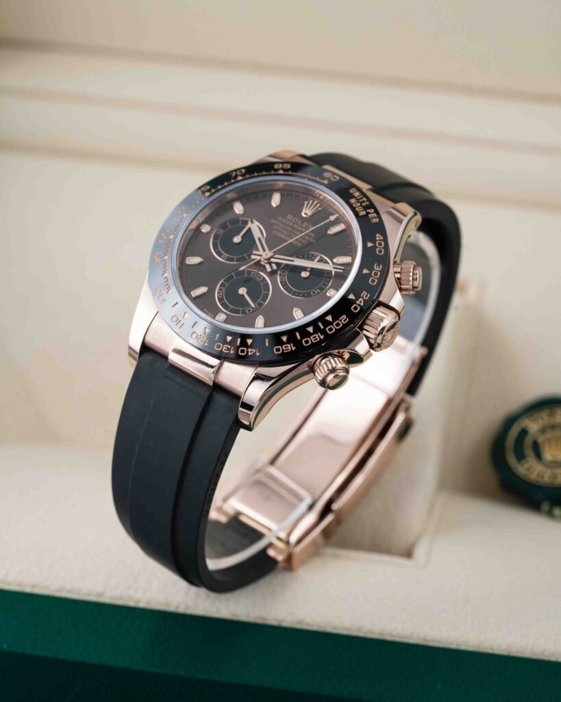 Rolex Daytona 116515LN 2021