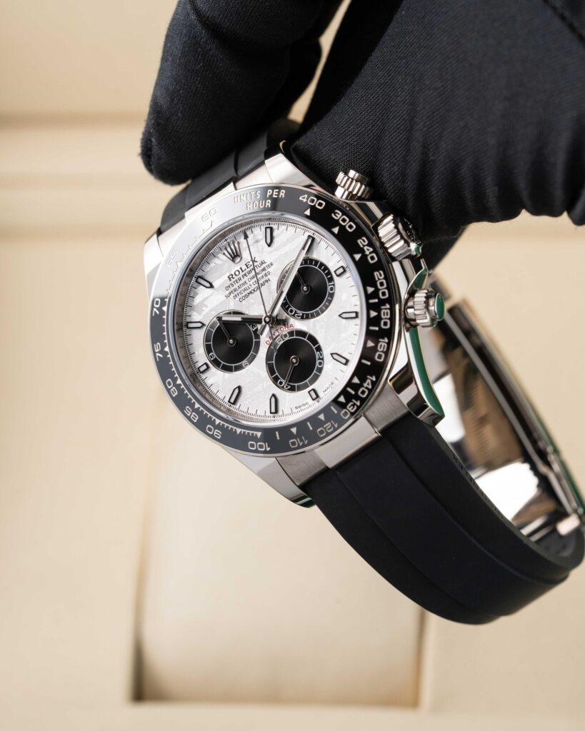 Rolex Daytona 126519LN 2025