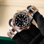 Rolex GMT-Master II 126711CHNR 2025