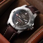 Breitling Avenger II Seawolf A1733110/F563 2016