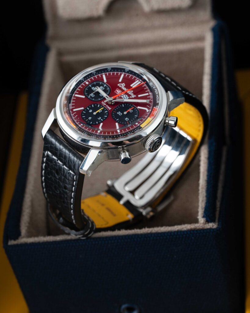 Breitling Top Time AB0176 2024