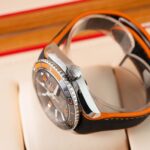 Omega Seamaster 215.32.44.21.01.001 2022