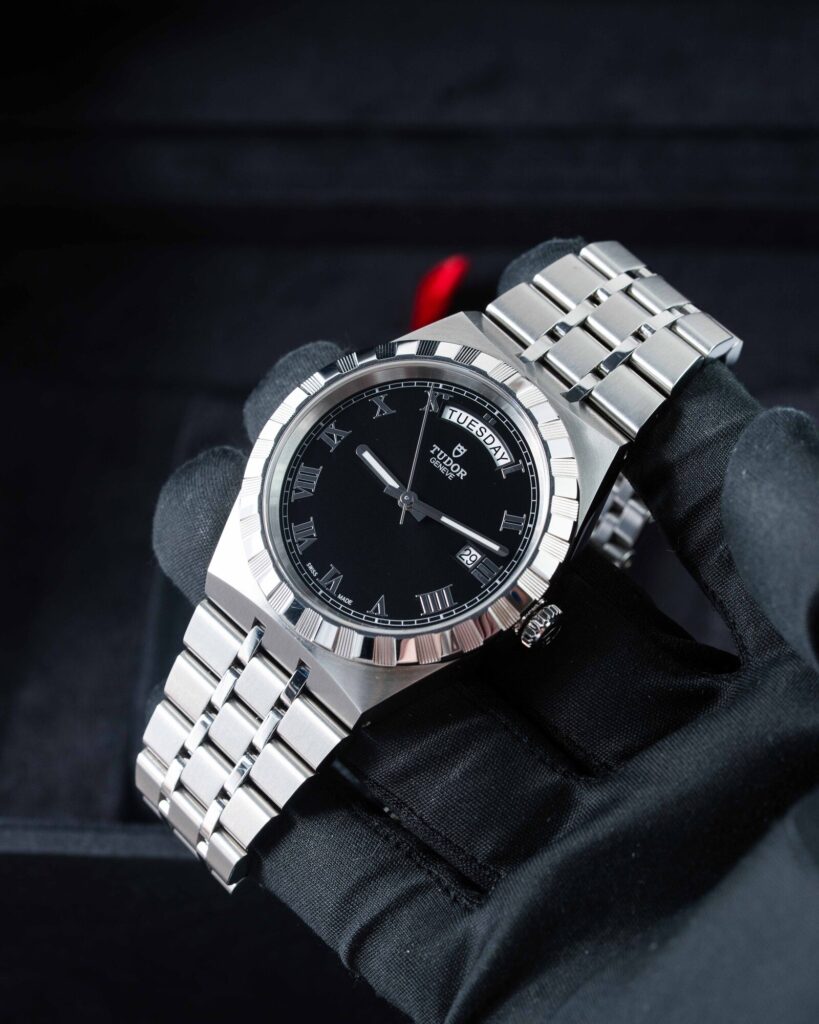 Tudor Royal 28600 2021