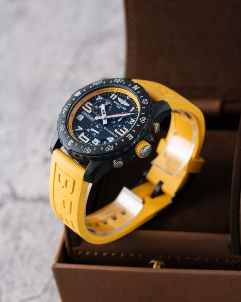 Breitling Endurance X82310 2021