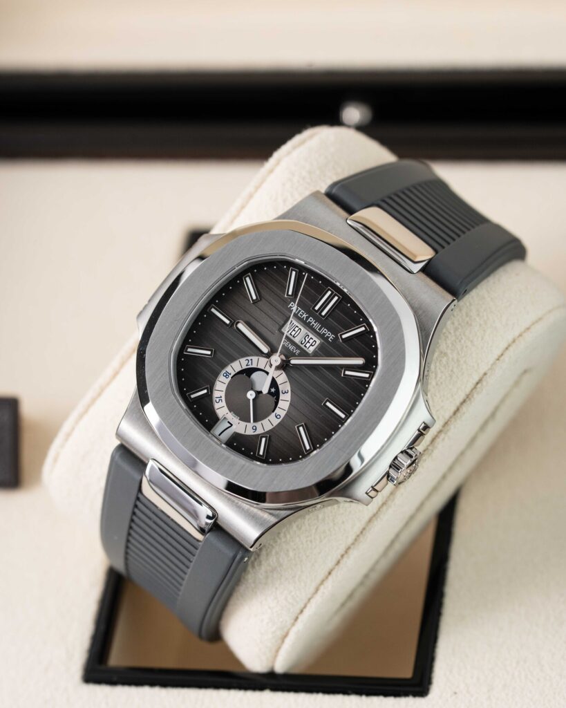 Patek Philippe Nautilus 5726A-001 2022