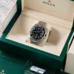 Rolex Sea-Dweller 126600 2022
