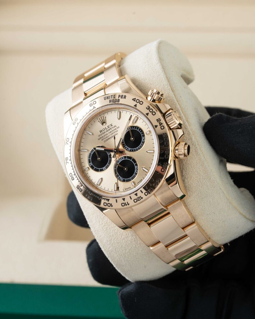 Rolex Daytona 126508 2024