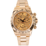 Rolex Daytona 116508 2021