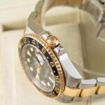 Rolex GMT-Master II 116713LN 2012