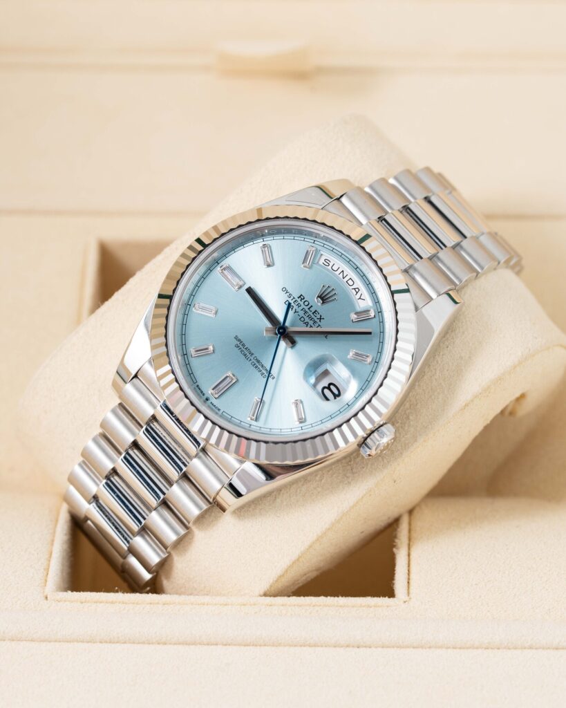 Rolex Day-Date 228236 2025