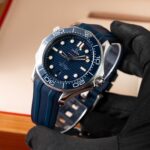 Omega Seamaster Diver 300M 210.32.42.20.03.001 2018