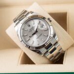 Rolex Datejust 126334 2024