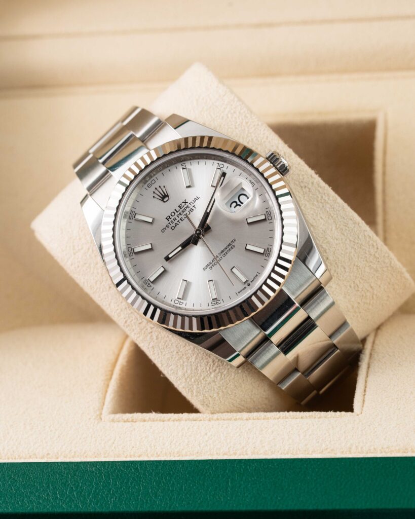 Rolex Datejust 126334 2024