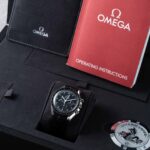 Omega Speedmaster Professional 311.33.42.30.01.001 2021