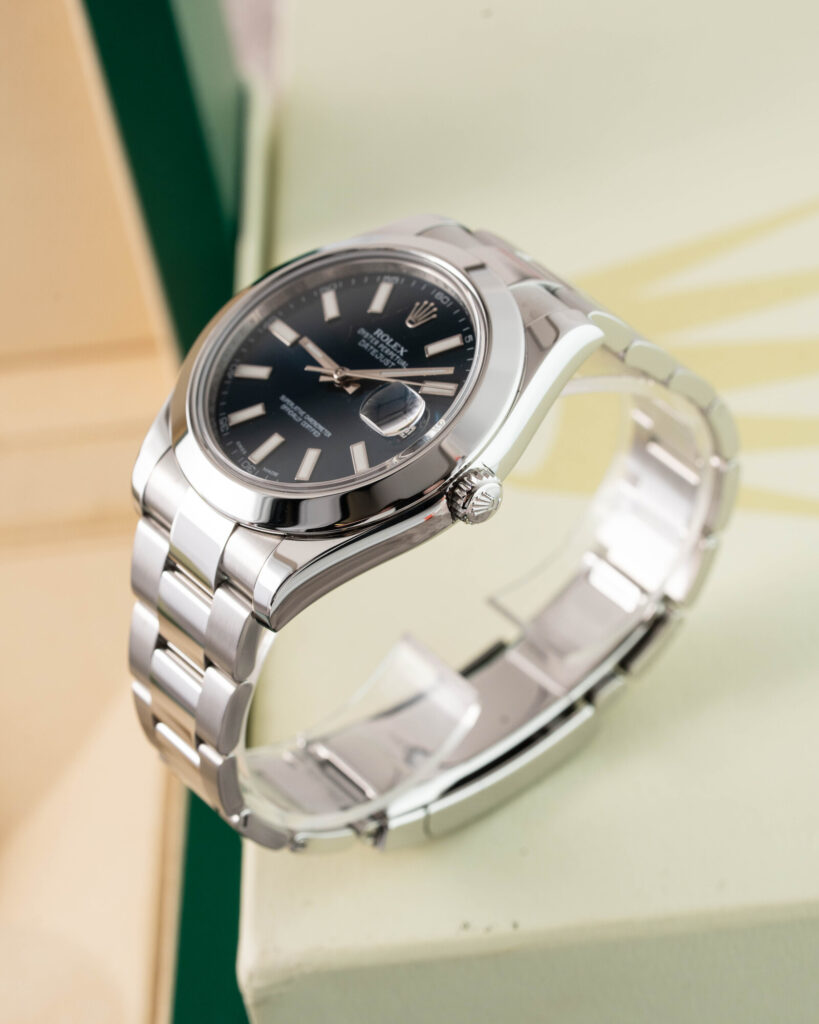 Rolex Datejust 116300 2014