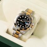 Rolex GMT-Master II 116713LN 2012