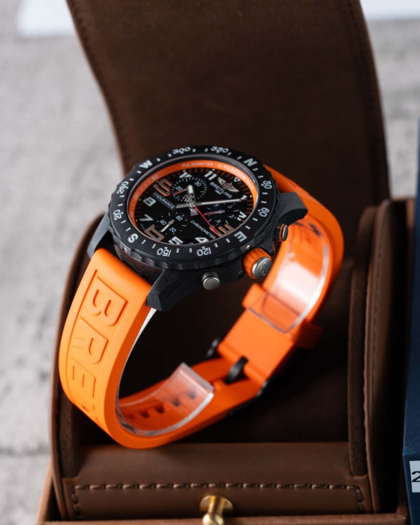 Breitling Endurance X82310 2021