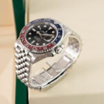 Rolex GMT-Master II 126710BLRO 2020