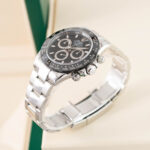 Rolex Daytona 116500LN 2021