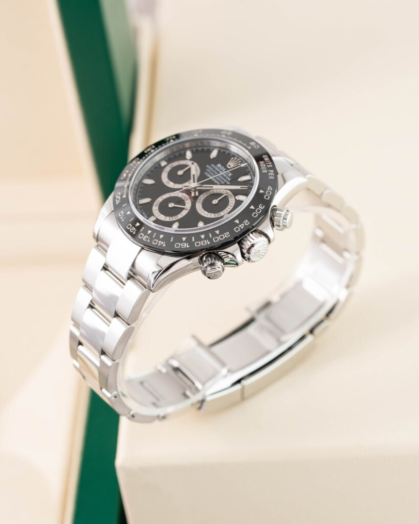Rolex Daytona 116500LN 2021