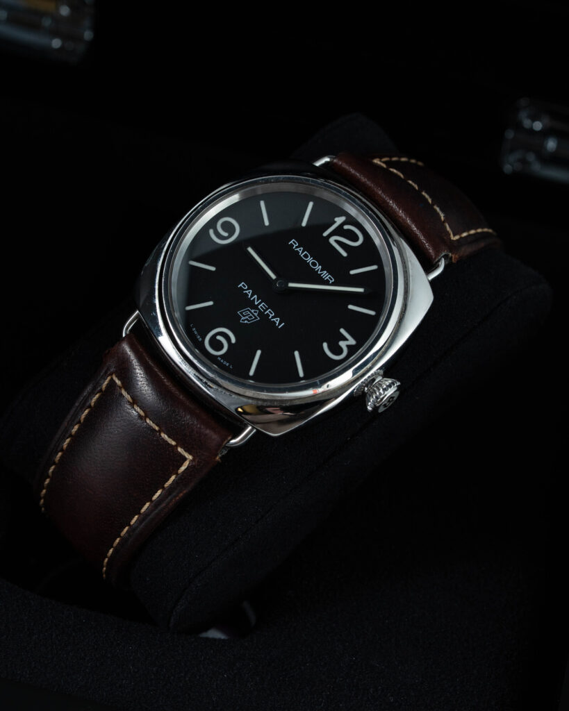 Panerai Radiomir PAM00753 2022