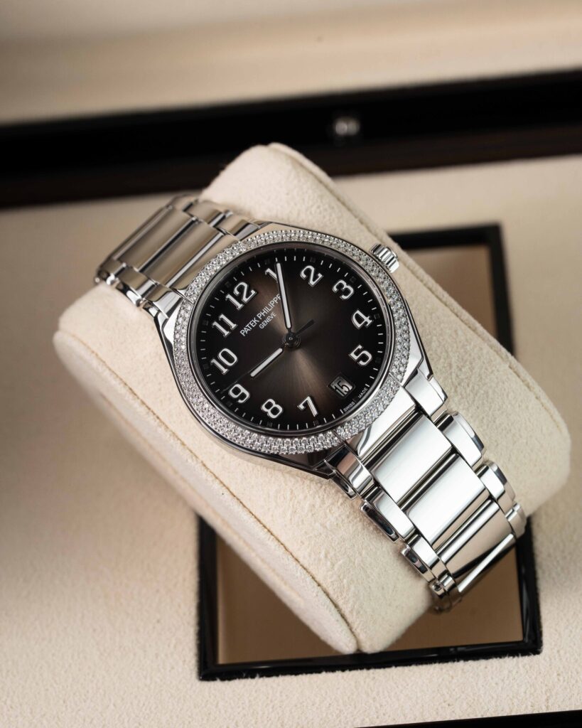 Patek Philippe Twenty Four 7300/1200A-010 2021