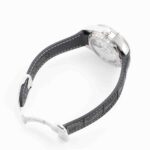 Omega Seamaster GMT 215.33.44.22.01.001 2018
