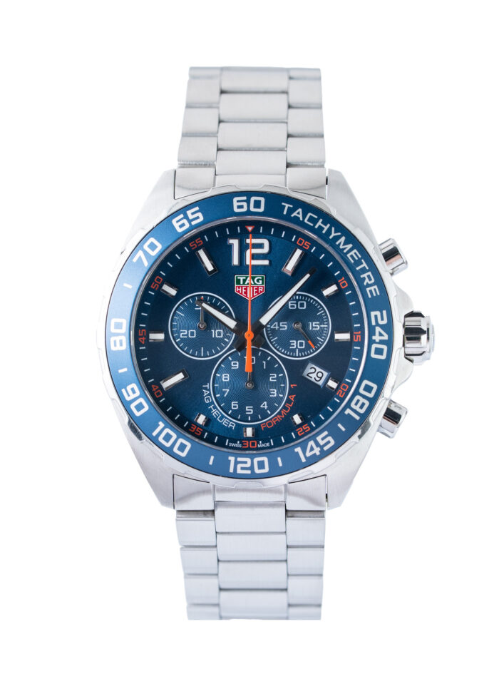 Tag Heuer Formula 1 CAZ1014.BA0842 2019