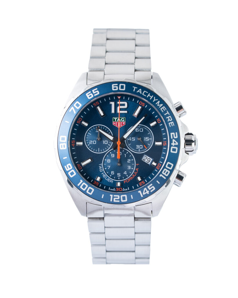 Tag Heuer Formula 1 CAZ1014.BA0842 2019