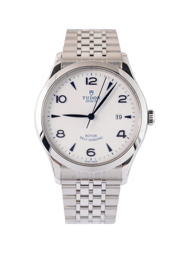 Tudor 1926 91650 2022