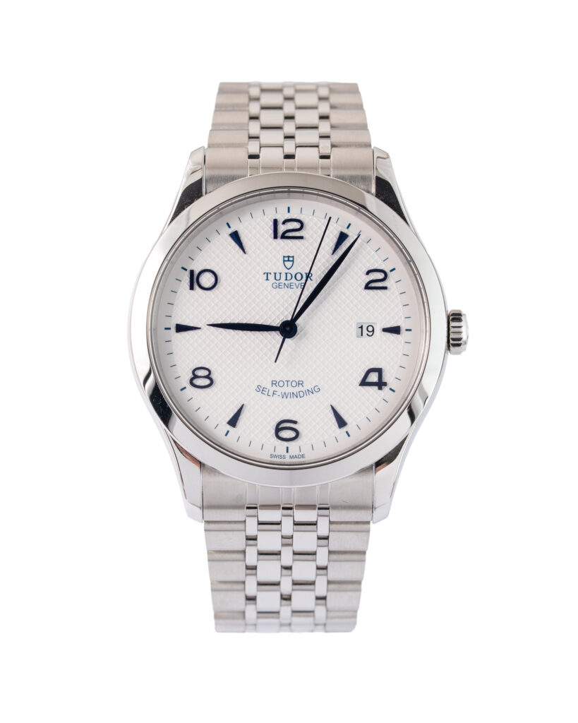 Tudor 1926 91650 2022