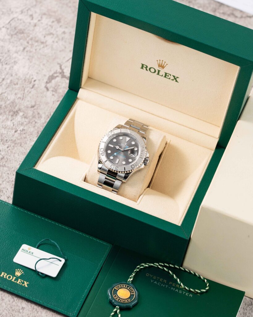 Rolex Yacht-Master 126622 2024