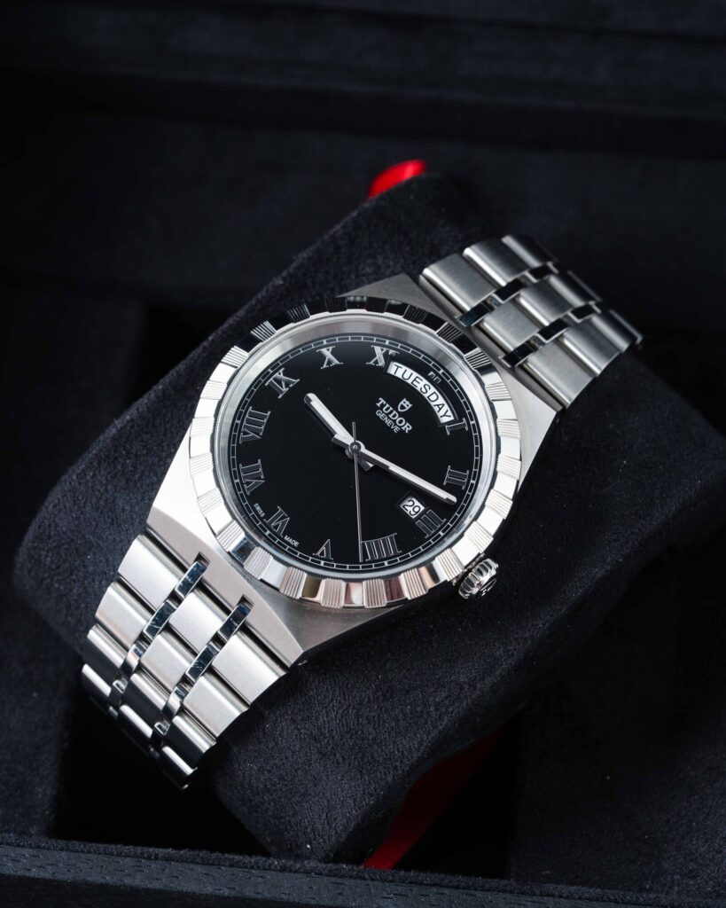 Tudor Royal 28600 2021