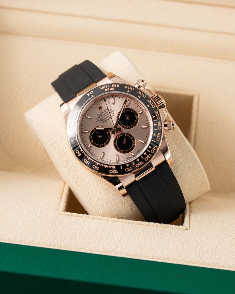 Rolex Daytona 126515LN 2024