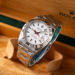 Rolex Datejust Turn-O-Graph 116264 2004
