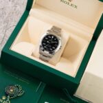 Rolex Air-King 116900 2018