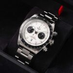 Tudor Black Bay Chrono 79360N 2022