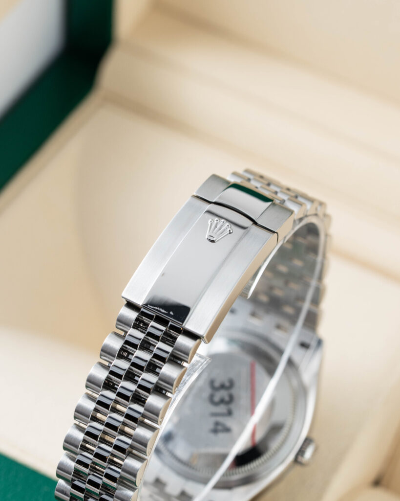 Rolex Datejust 126200 2021