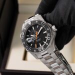Tag Heuer Aquaracer 500M WAJ1110 2015