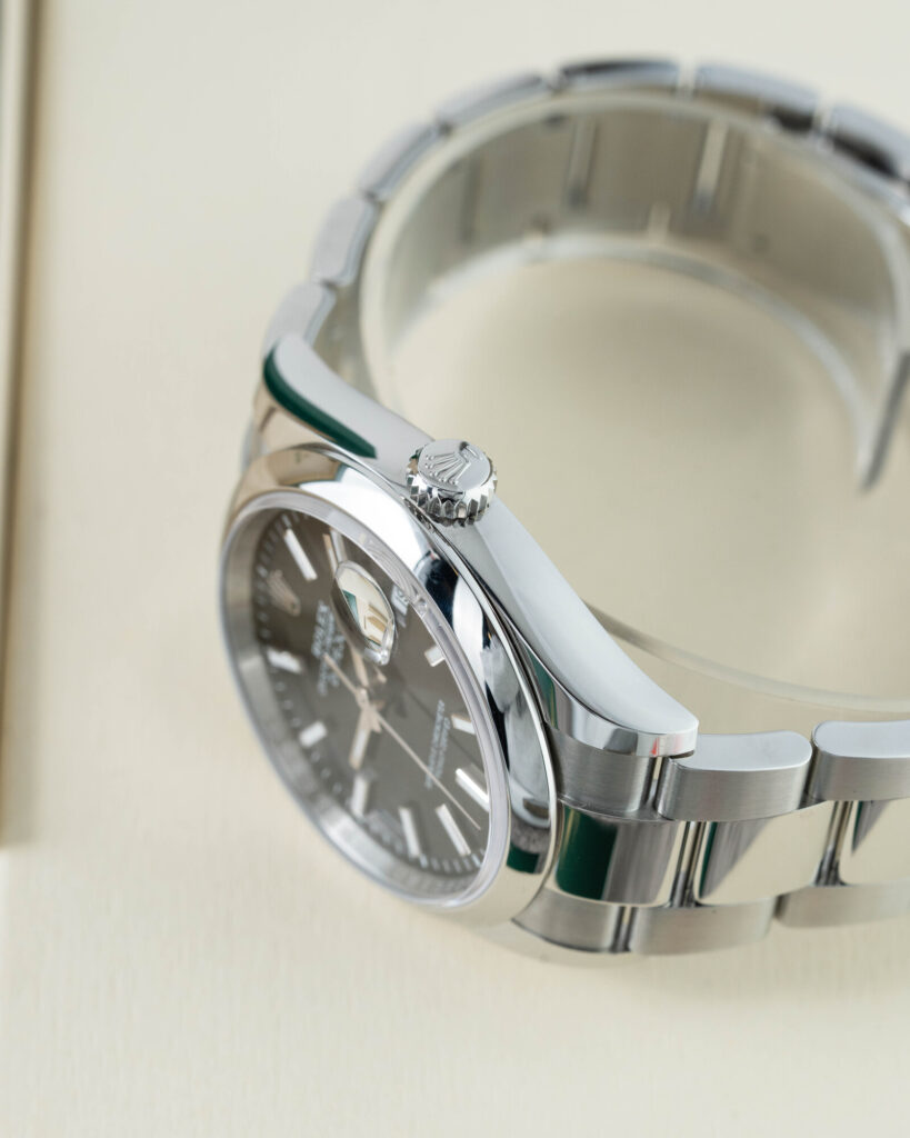 Rolex Datejust 126200 2024