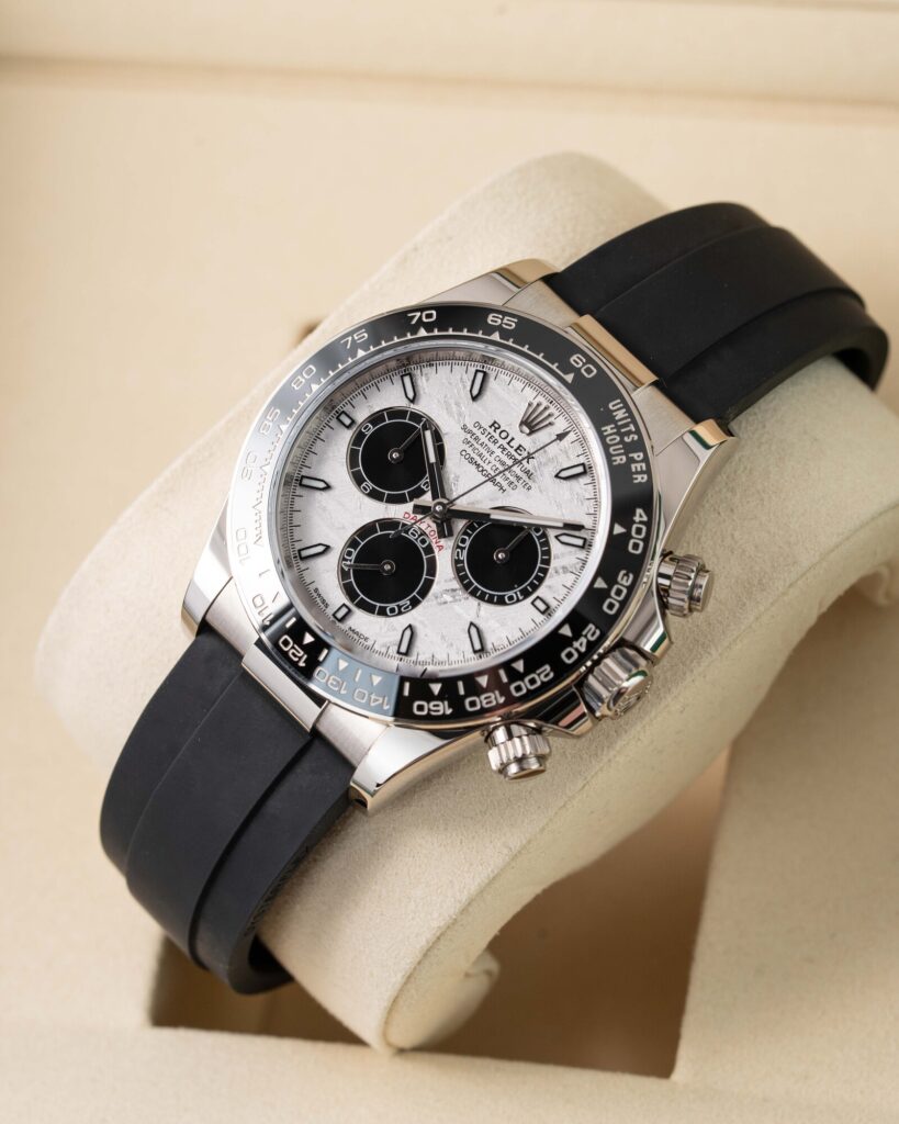 Rolex Daytona 126519LN 2025