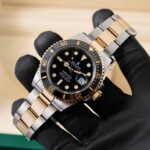 Rolex Submariner 126613LN 2022
